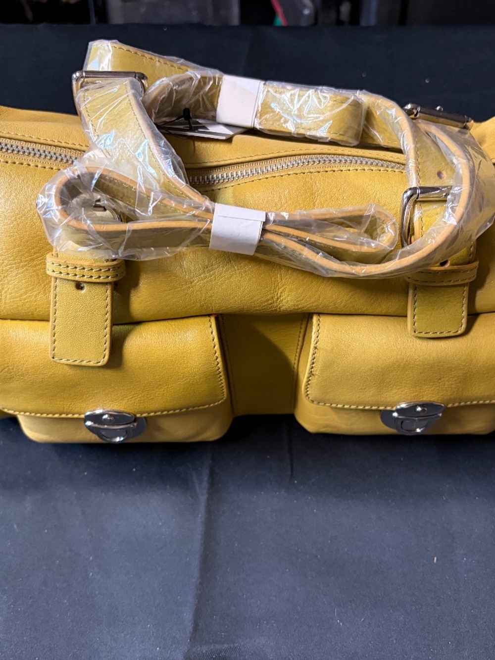 Maxx New York Handbag New